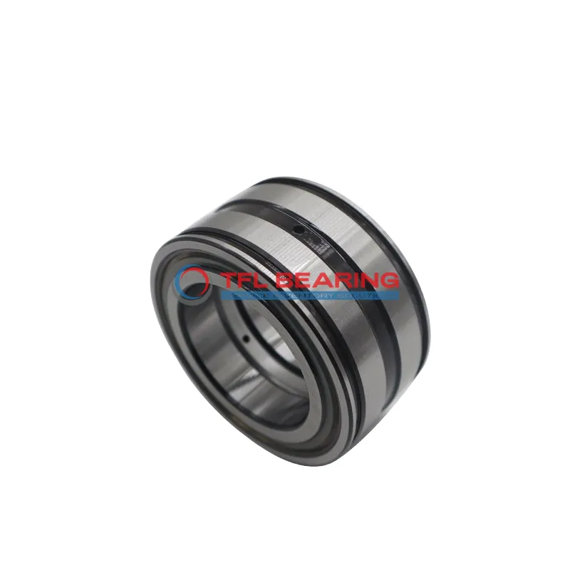 Double Row Full Complement Cylindrical Roller Bearings NNCF 5012 CV